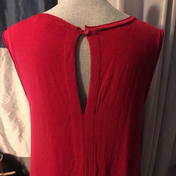 NAKED ZEBRA CASUAL SUMMER DRESS - Picture 4 of 14